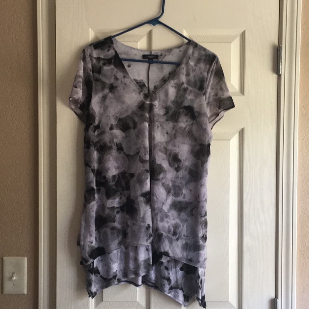 Blouse by SimplyVera Vera Wang